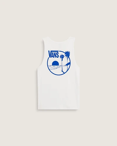 Sano Tank Top