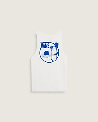 Sano Tank Top
