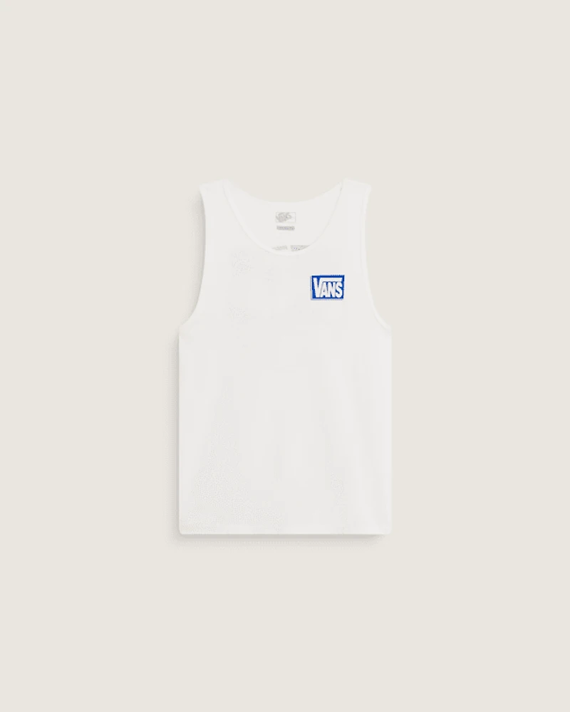 Sano Tank Top