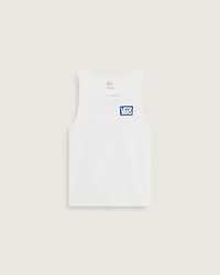 Sano Tank Top