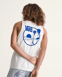 Sano Tank Top