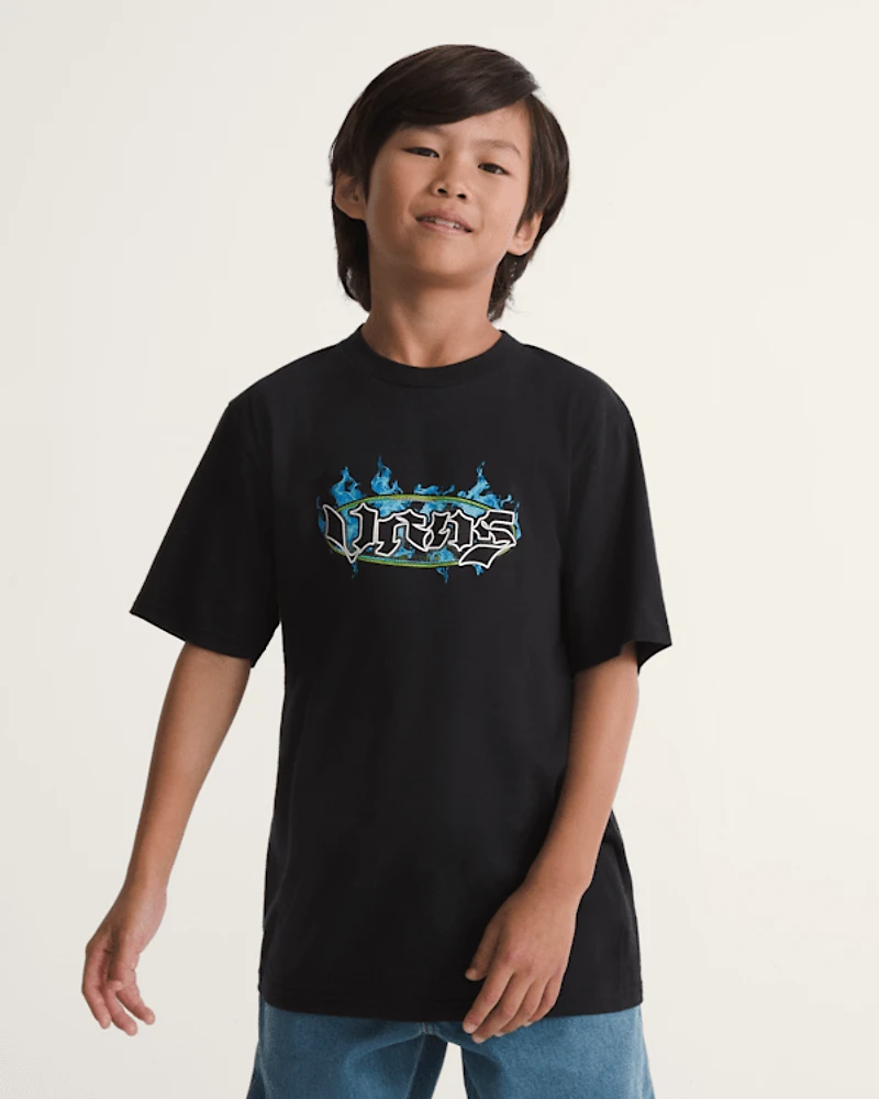 Kids Night Spark T-Shirt