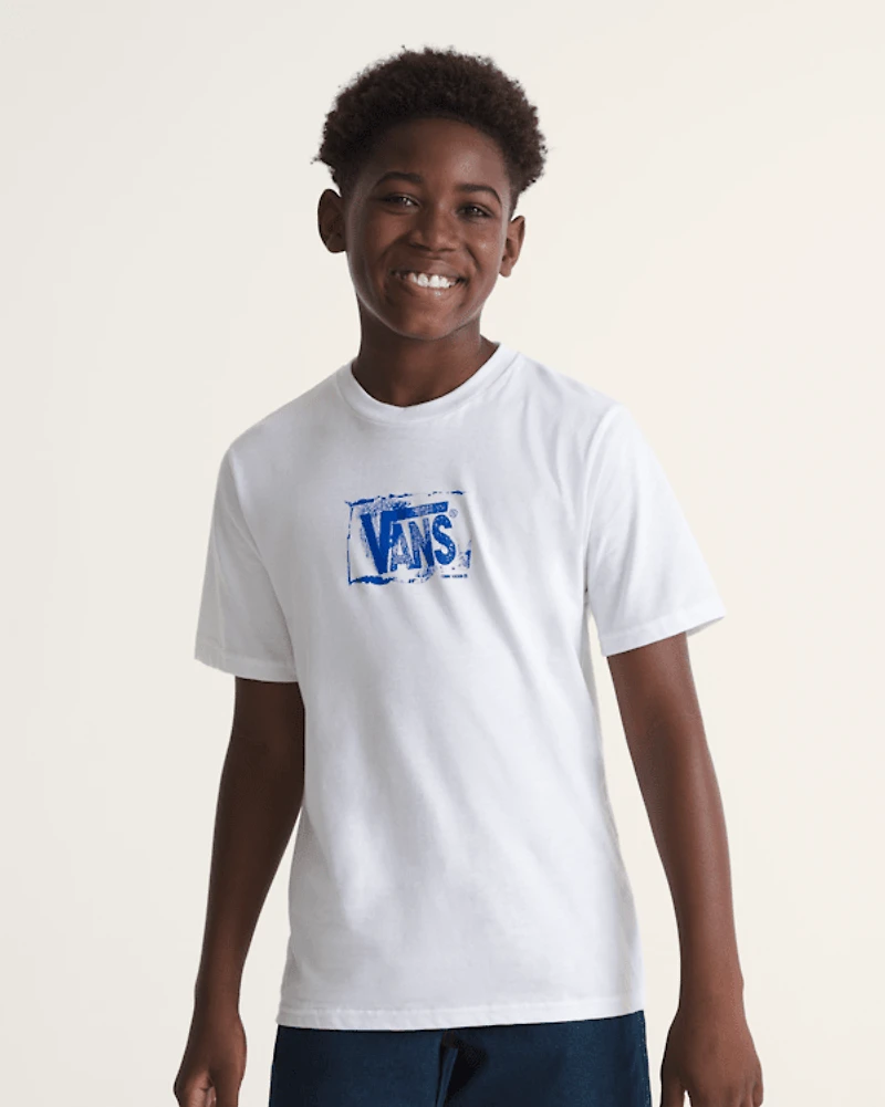 Kids Make A Mark T-Shirt