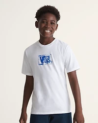 Kids Make A Mark T-Shirt