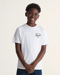 Kids Palm Drive T-Shirt