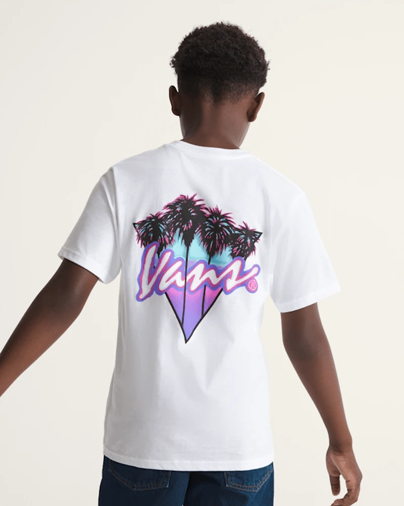 Kids Palm Drive T-Shirt