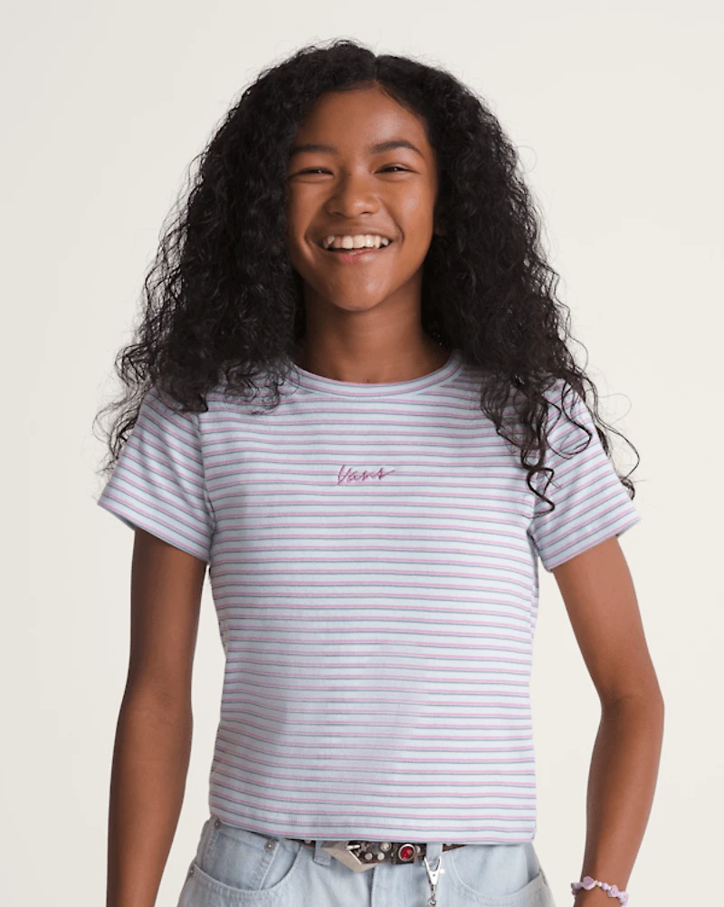 Kids Alice Baby T-Shirt