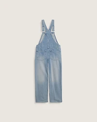 Kids Sirelle Denim Overalls