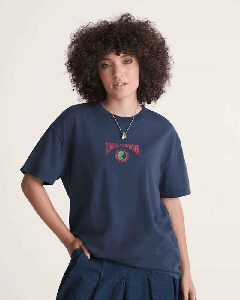 Sunrise to Sundown T-Shirt