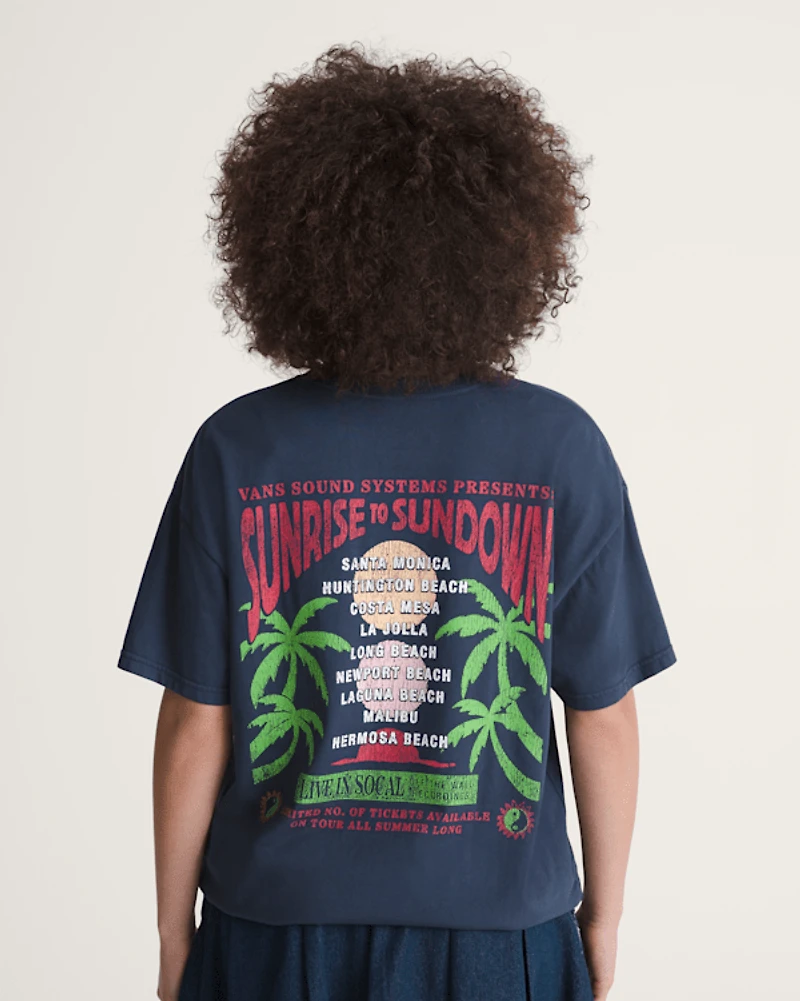 Sunrise to Sundown T-Shirt