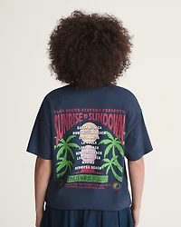 Sunrise to Sundown T-Shirt