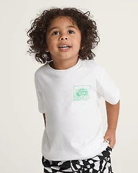 Little Kids Bright Day T-Shirt