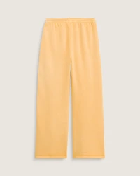 Salton Washed Straight Fleece Pants