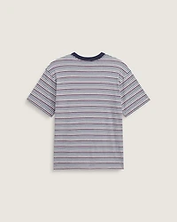Cameron Stripe Knit Shirt