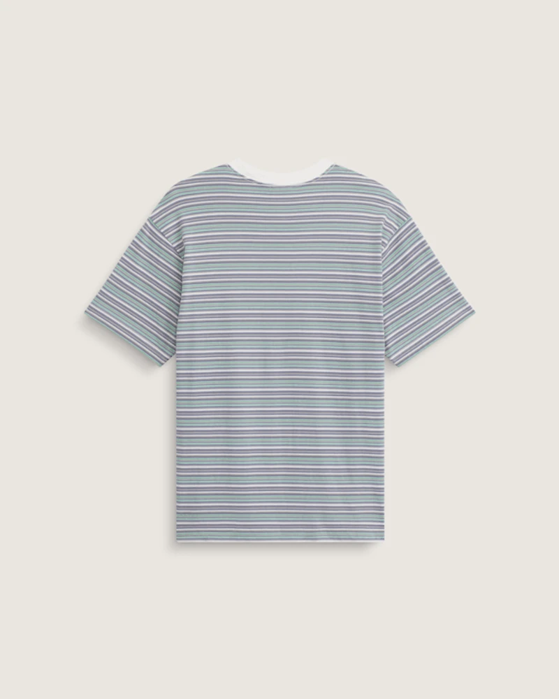 Cameron Stripe Knit Shirt