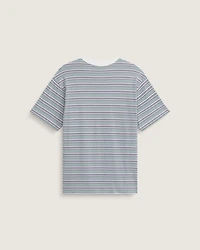 Cameron Stripe Knit Shirt