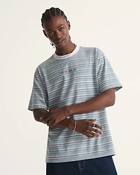 Cameron Stripe Knit Shirt