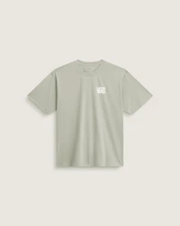 Outline Hybrid T-Shirt