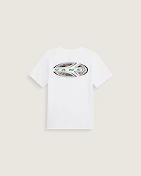 Kids Camo Oval T-Shirt