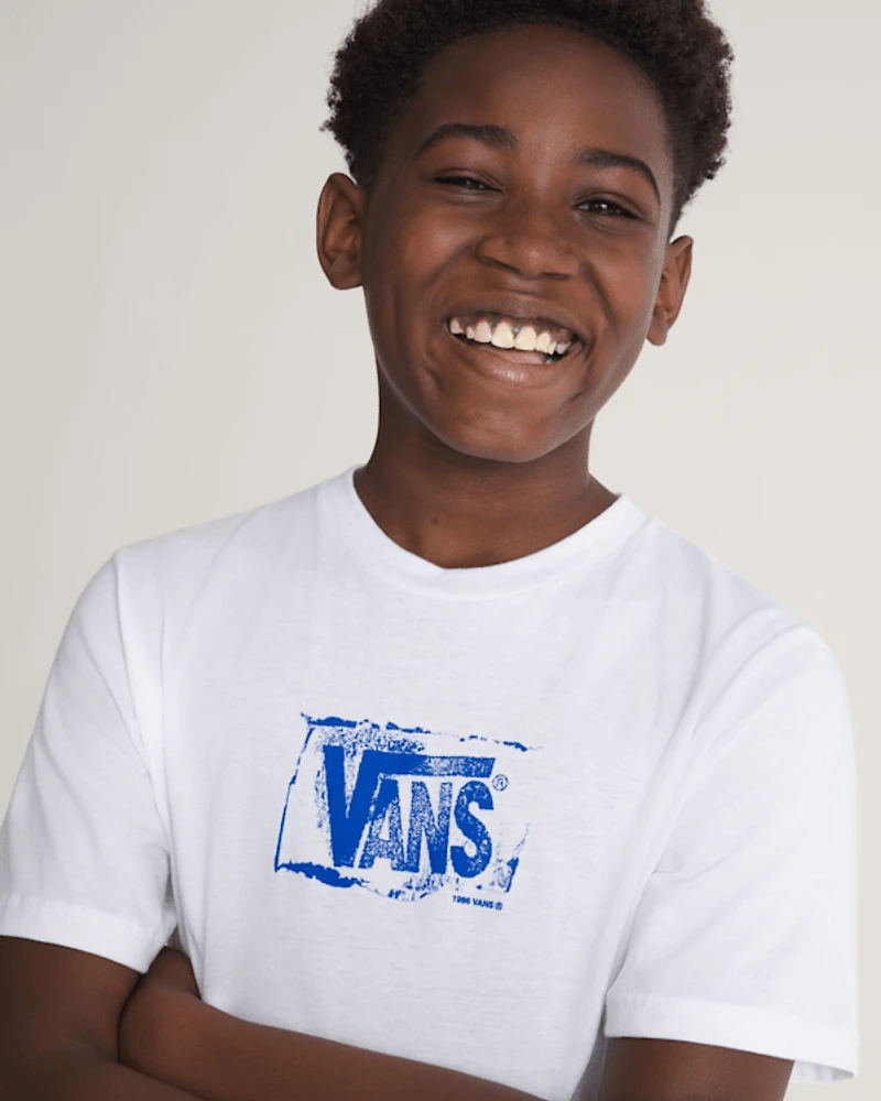 Kids Make A Mark T-Shirt