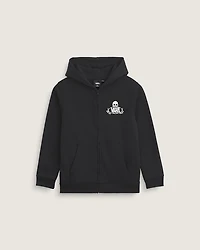 Kids Framework Zip Hoodie