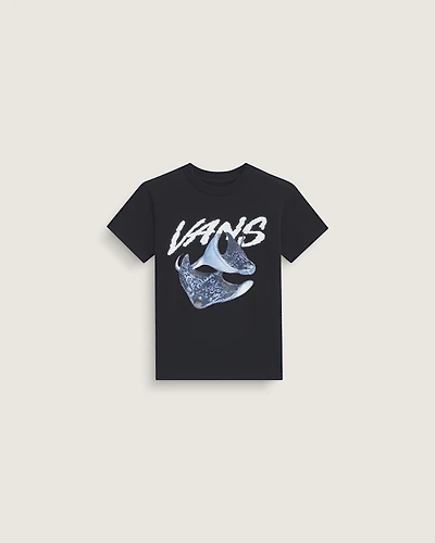 Little Kids Ray Glow T-Shirt