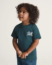 Little Kids Vans Entertainment T-Shirt