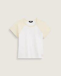 Gracie Raglan T-Shirt