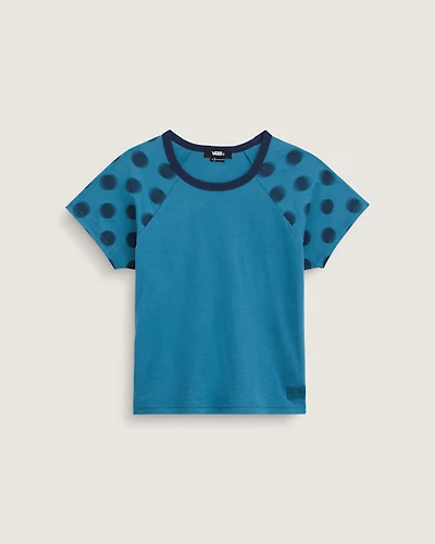 Gracie Raglan T-Shirt