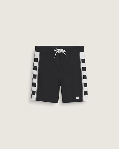 Kids New Daily Sideline Boardshorts