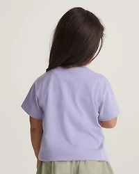 Little Kids Mermaid T-Shirt