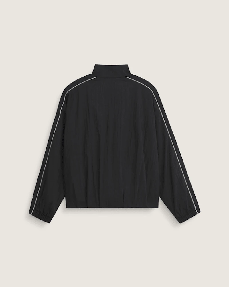 Nyla Track Jacket