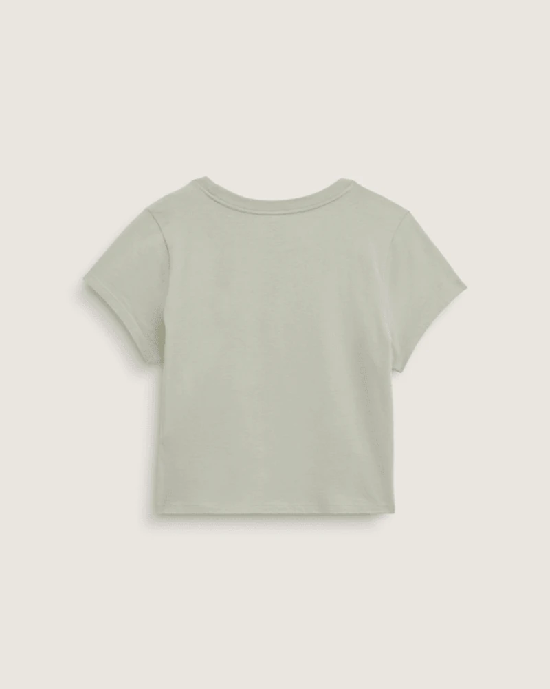 Summer Daze Palm T-Shirt