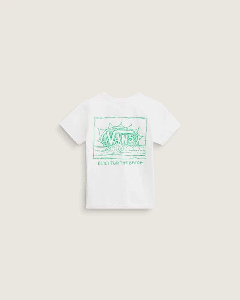 Little Kids Bright Day T-Shirt