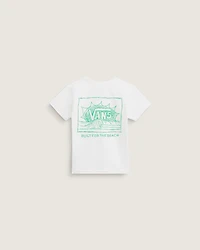 Little Kids Bright Day T-Shirt