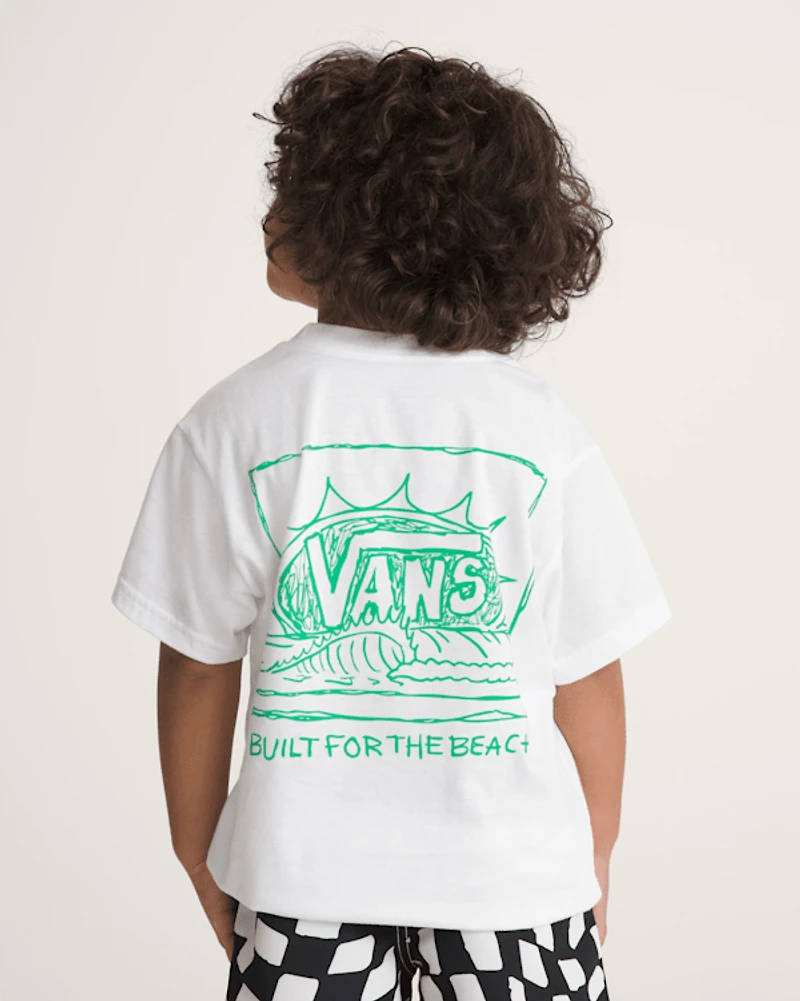 Little Kids Bright Day T-Shirt