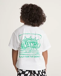 Little Kids Bright Day T-Shirt