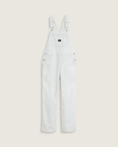 Chore Stripe Overall