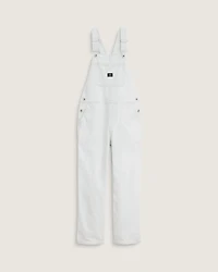 Chore Stripe Overalls