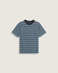 Kids Cameron Stripe Knit Shirt