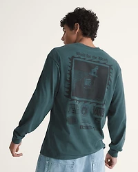 I Need My Long Sleeve T-Shirt