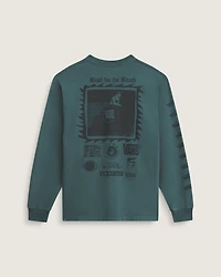 I Need My Long Sleeve T-Shirt