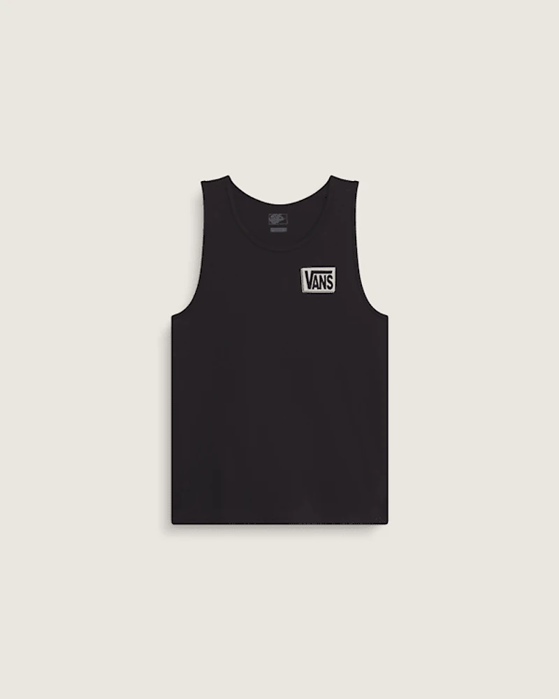 Sano Tank Top