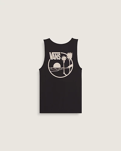 Sano Tank Top
