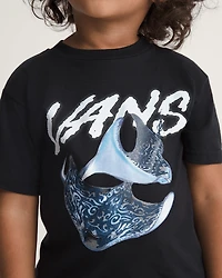 Little Kids Ray Glow T-Shirt