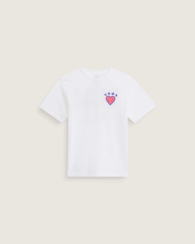 Kids Have a Vans Day T-Shirt