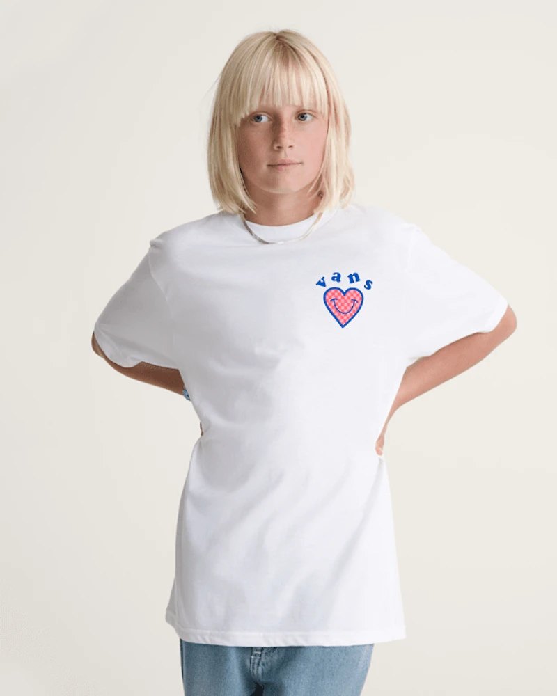 Kids Have a Vans Day T-Shirt
