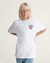 Kids Have a Vans Day T-Shirt