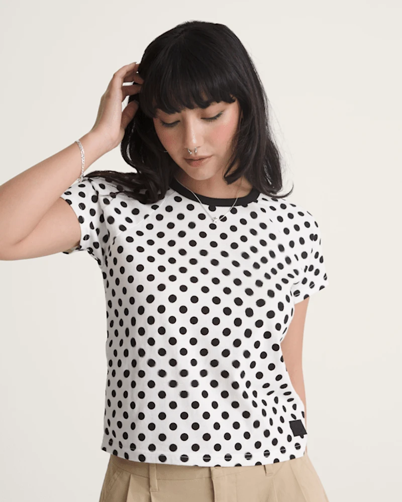 Gracie Raglan T-Shirt