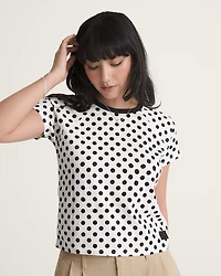 Gracie Raglan T-Shirt